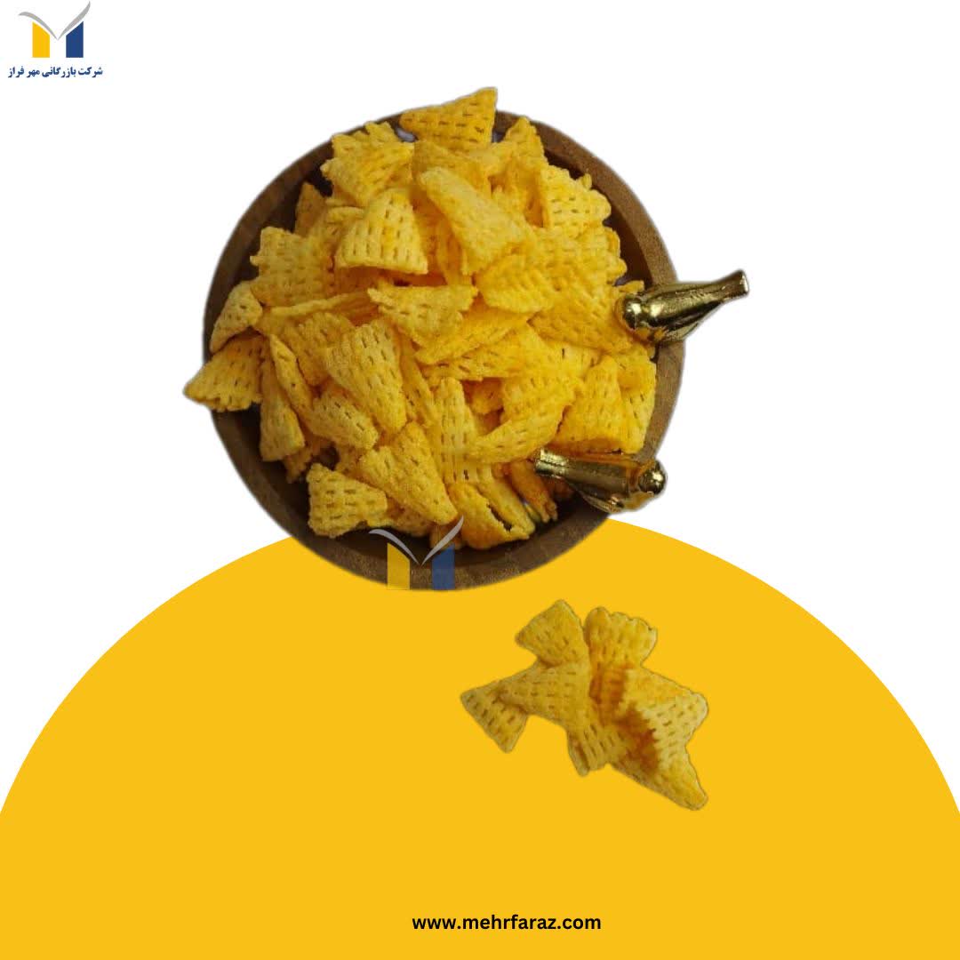 پخش عمده اسنک یامی پخش عمده اسنک یامی