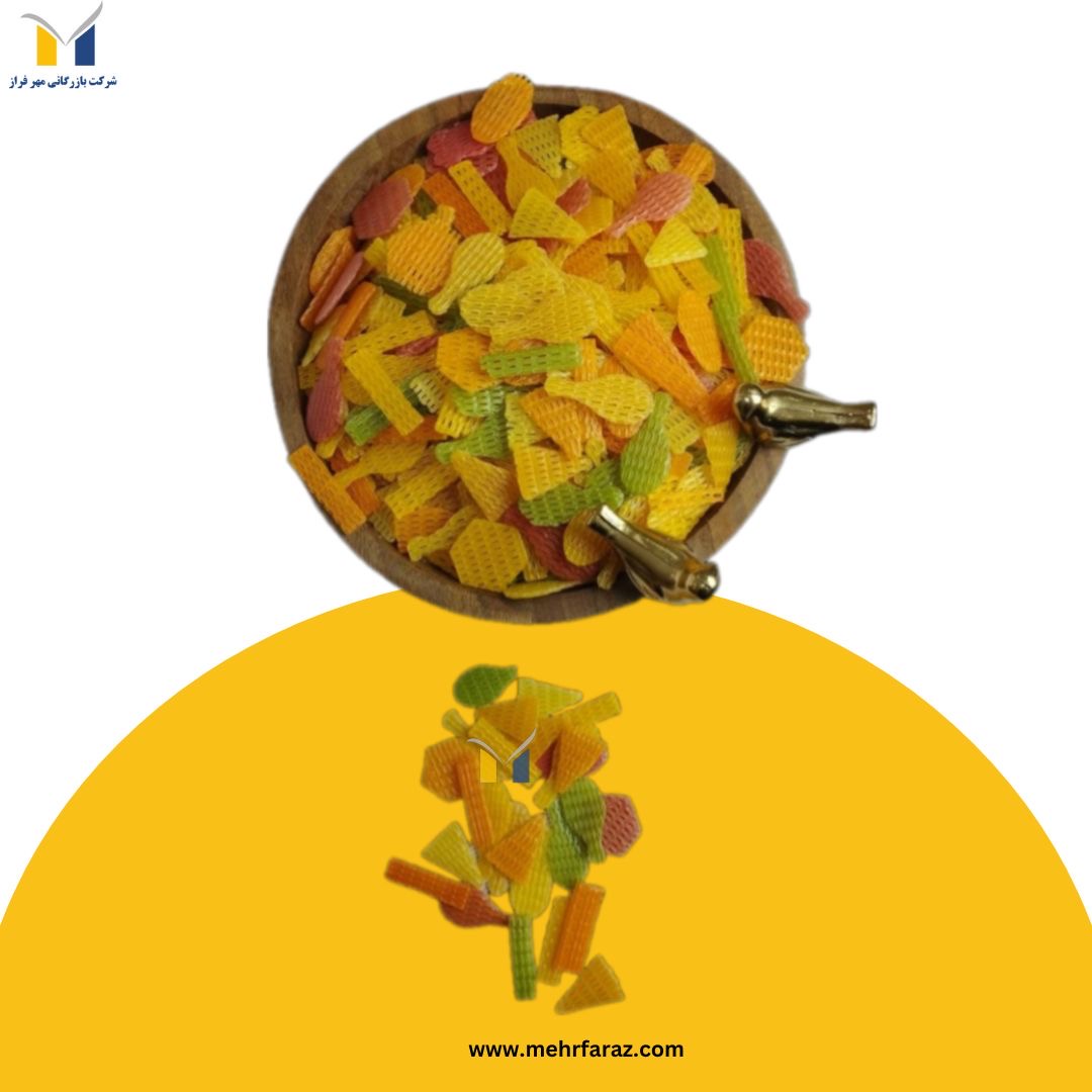 پخش عمده پفک هندی پخش عمده پفک هندی