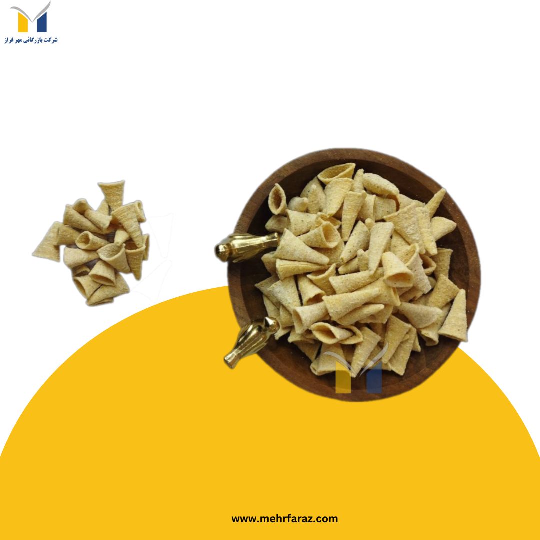 پخش عمده چیپس ذرت پخش عمده چیپس ذرت